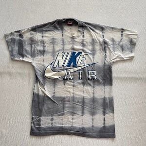 Vintage 80s/90s Nike Air Single Stitch T-Shirt